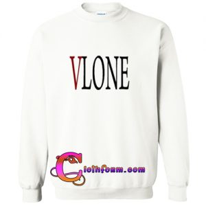 VLONE Sweatshirt