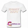 Virginity Rocks T-Shirt