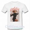 Whitney Houston T-Shirt