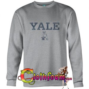 Yale Sweatshirt