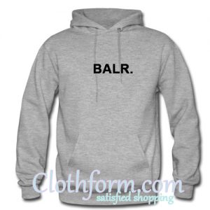 balr hoodie