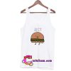 best burger tanktop