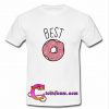 best donut t shirt