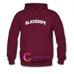 blackdope hoodie