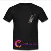 cell phone t shirt