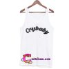 cry baby tanktop