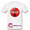 enjoy coca cola t shirt