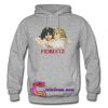 fiorucci angels hoodie