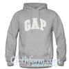 gap hoodie
