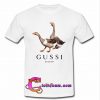 gussi t shirt