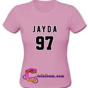 jayda 97 t shirt