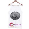 life by the moon love by the sun tank top