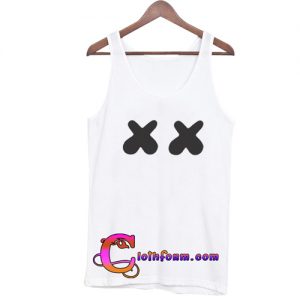 marshmello tanktop