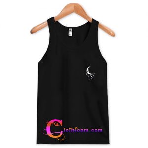 moon tanktop