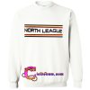 northleague sweatshirt