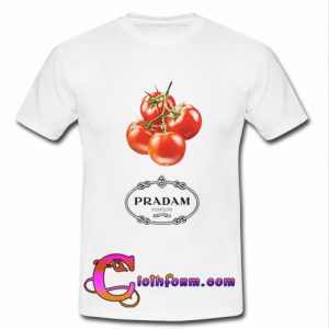 pradam t shirt