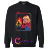 pyrokinesis for beginners sweatshirt