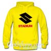 stadium tour hoodie