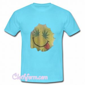 stoner t shirt