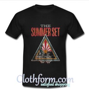 the summer set t shirt