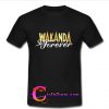 wakanda forever t shirt