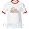 Archie Comic Ringer T Shirt