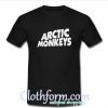 Arctic Monkeys T Shirt