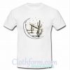 Arizona Cactus T-Shirt