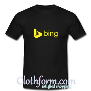 Bingiplier T Shirt