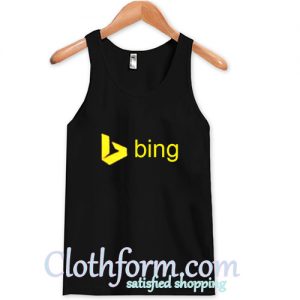 Bingiplier Tanktop