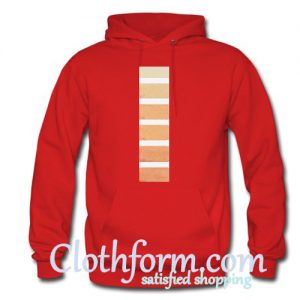 Color Tone hoodie