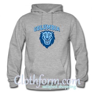 Columbia University Hoodie