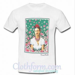 Frida Kahlo T Shirt