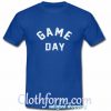 Game Day T-Shirt