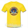 Grateful Dead rose tshirt