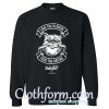 Hedonskate Mad Dog Sweatshirt