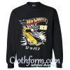 Hot Wheels Japanese Sweatshirt