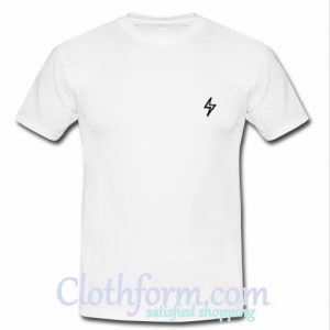 Lightning Bolt T Shirt