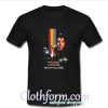 Michael Jackson Moonwalker T shirt