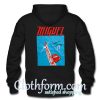 Miguel Amarme hoodie back