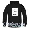 NXT level hoodie