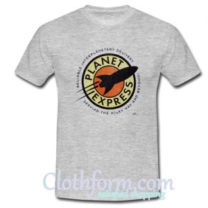 Planet Express T shirt