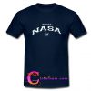 Property Of Nasa t shirt