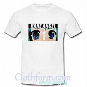 Rare Angel T Shirt