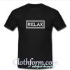 Relax T Shirt