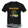 Scooby-Natural Winchester Shirt