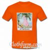 Spongebob and Patrick t shirt