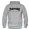 Thrasher Magazine Skateboard Hoodie