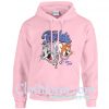 Tom and Jerry hoodie