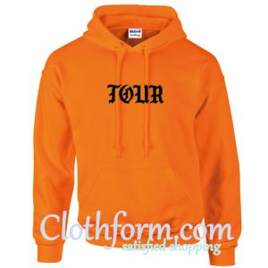 Tour Hoodie